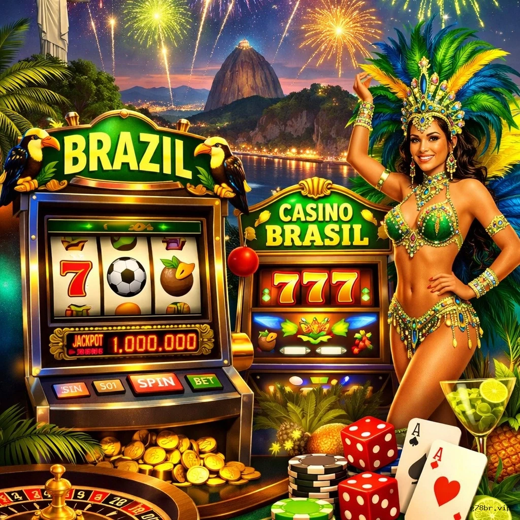 G78 Descubra CacheRush: O Novo Fenômeno dos Jogos Digitais